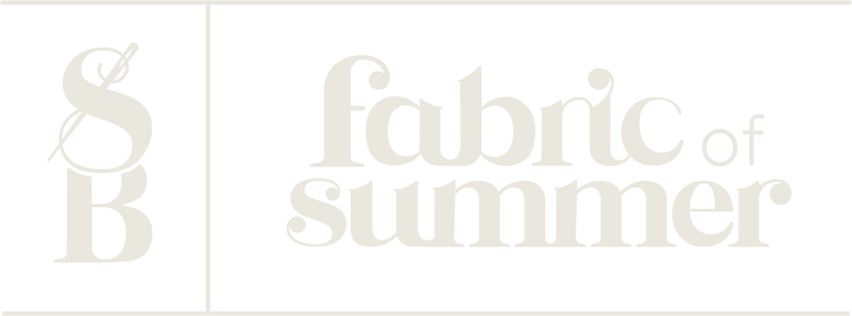 SB Fabric of Summer