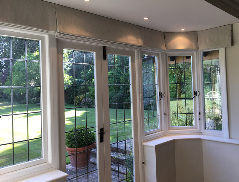Studio Blackwell Bay Window Styling