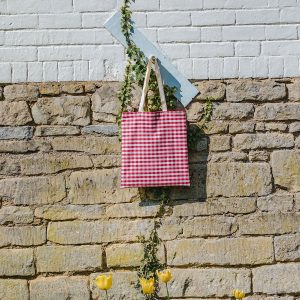 Studio Blackwell Tuckerbag Opal Tulip