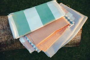 Studio Blackwell Fabric of Summer Fabric