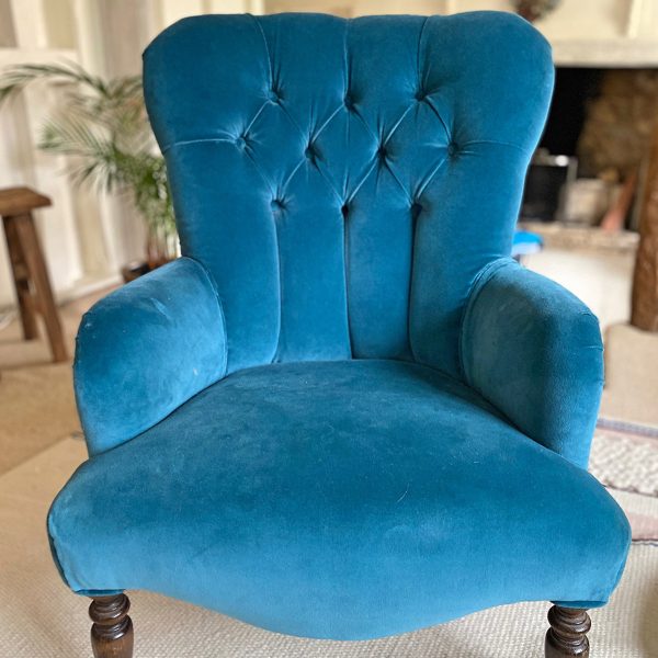 Studio Blackwell Upholstery