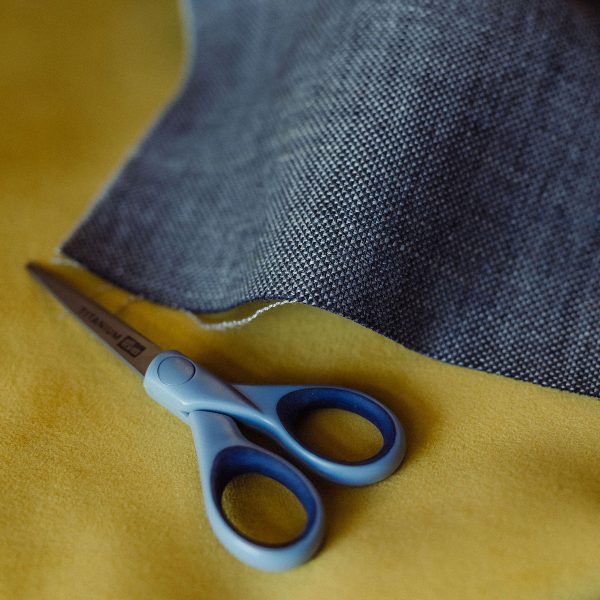 Studio Blackwell Your Precious Fabrics